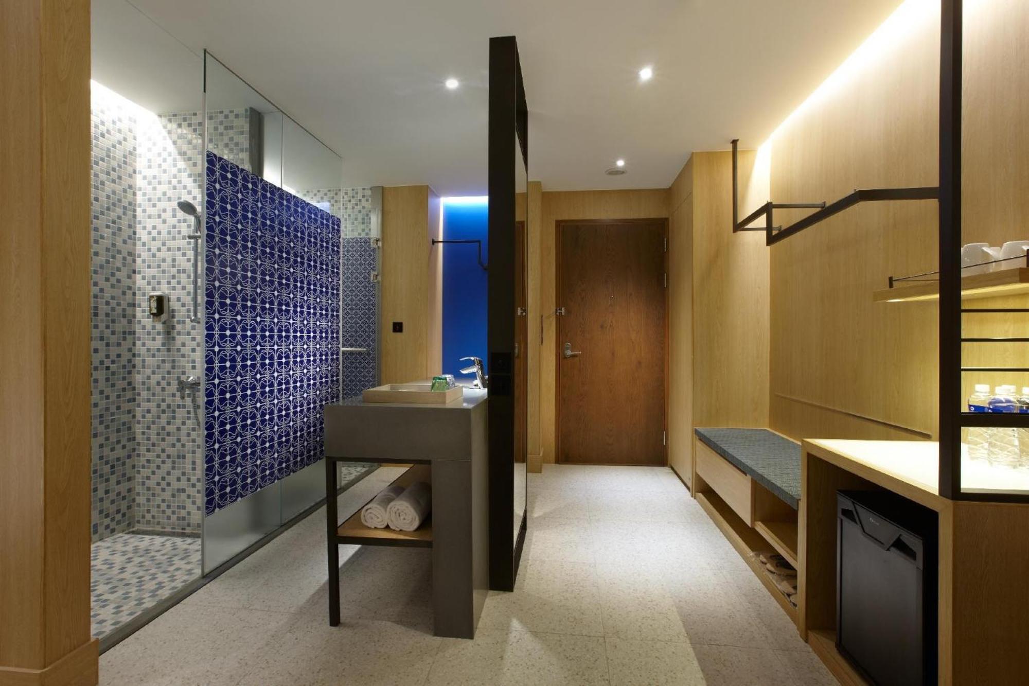 Discovery Hotel Magong Buitenkant foto