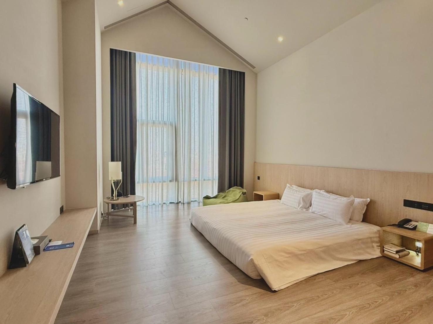 Discovery Hotel Magong Buitenkant foto