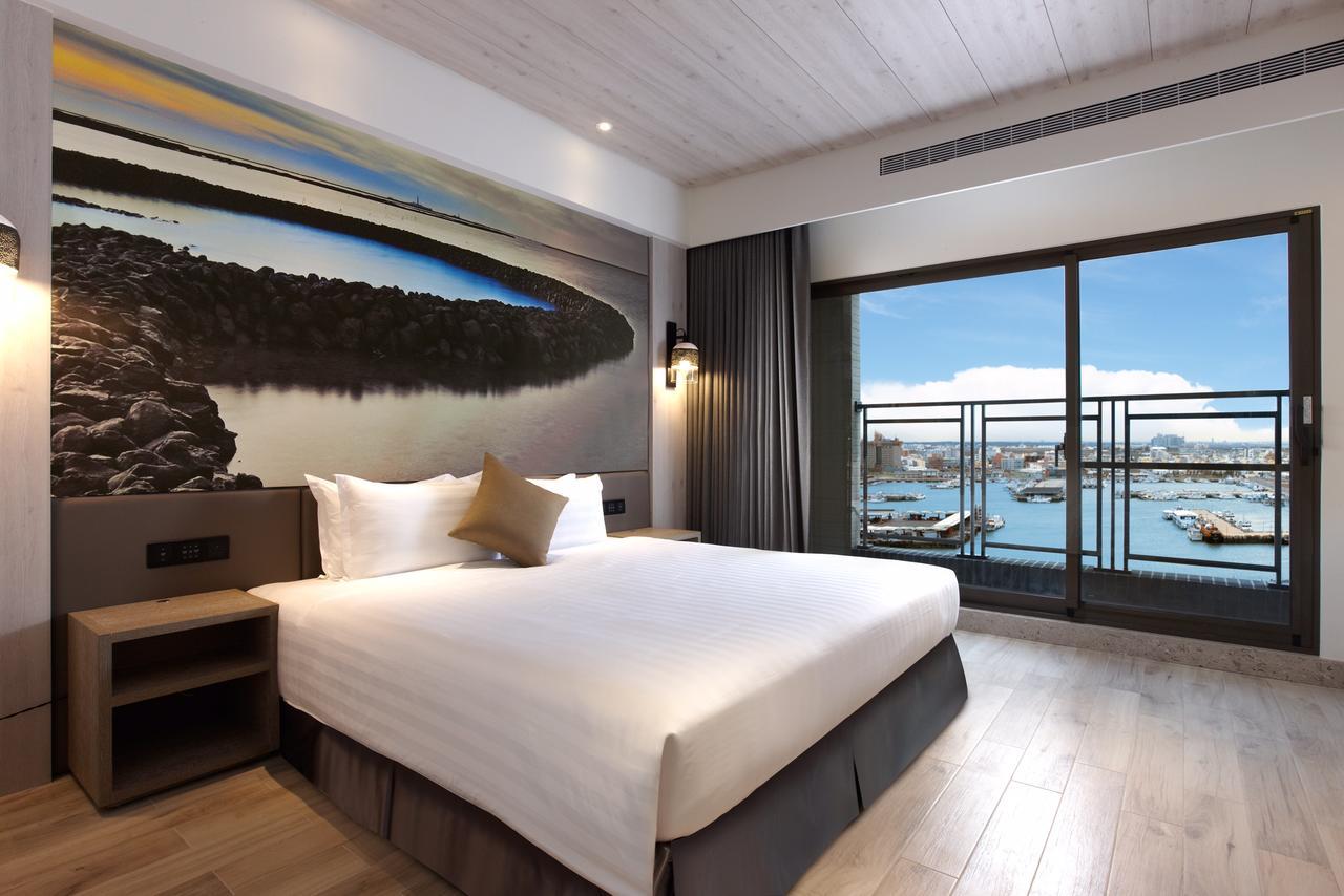 Discovery Hotel Magong Buitenkant foto