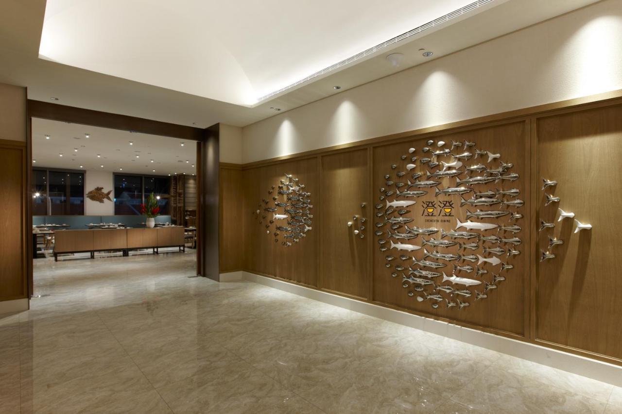 Discovery Hotel Magong Buitenkant foto