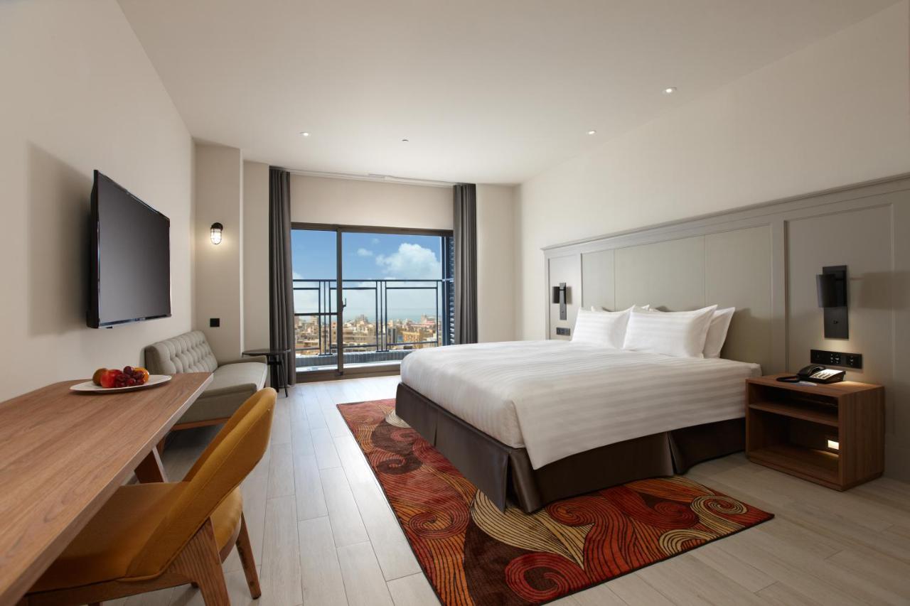 Discovery Hotel Magong Buitenkant foto