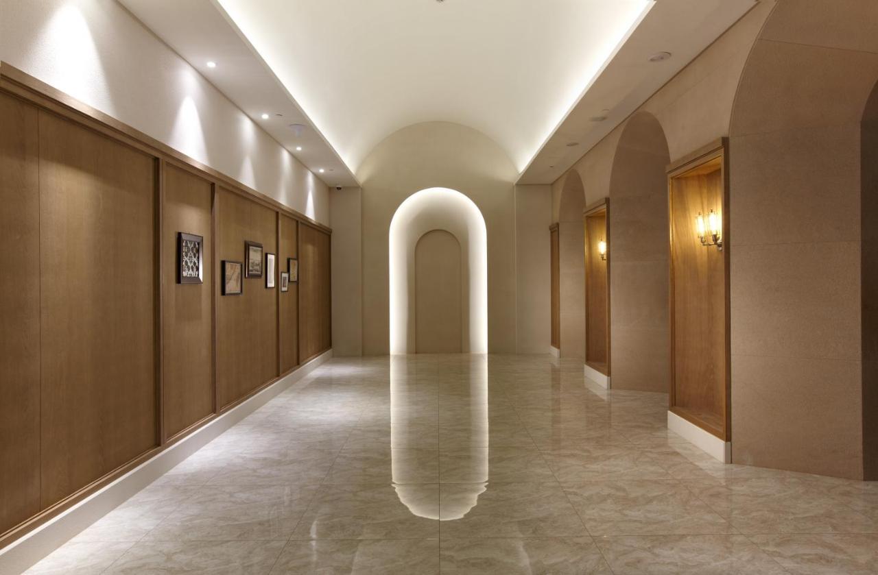 Discovery Hotel Magong Buitenkant foto